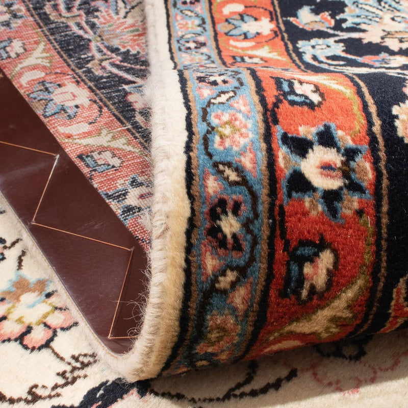 Alfombra persa - Clásica - 303 x 195 cm - beige