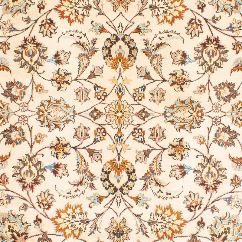 Alfombra persa - Clásica - 304 x 197 cm - beige