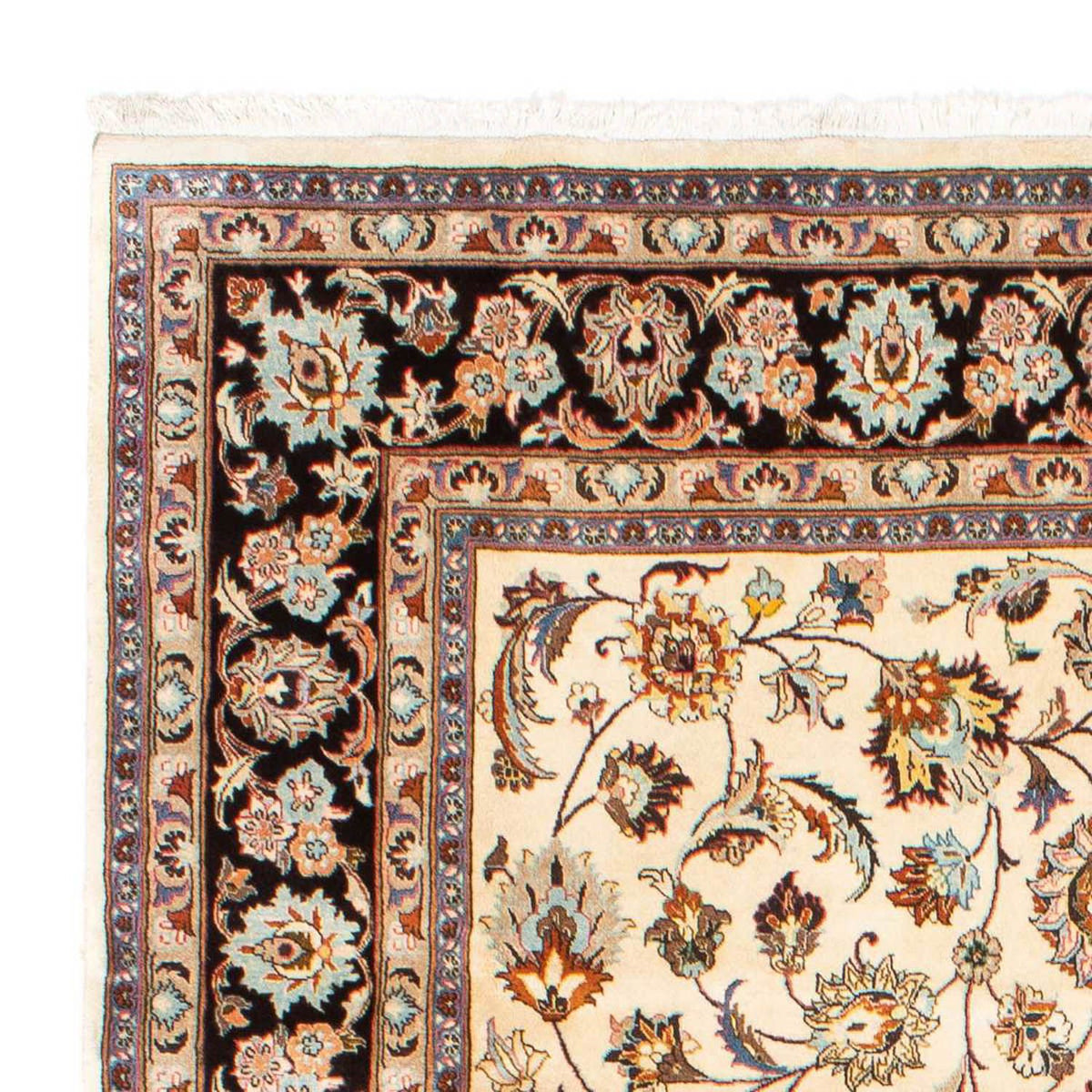 Mashhad Alfombra 197x304cm - Alfombra persa