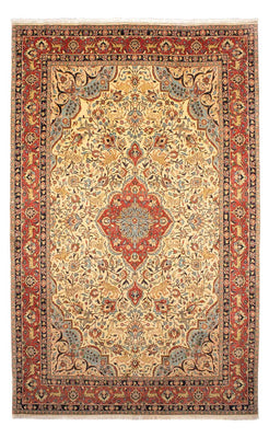 Alfombra persa - Nómada - 310 x 204 cm - beige