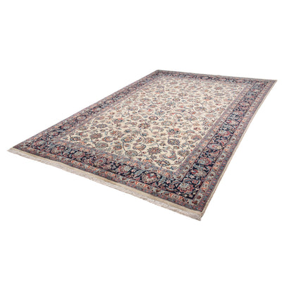 Alfombra persa - Clásica - 297 x 202 cm - beige