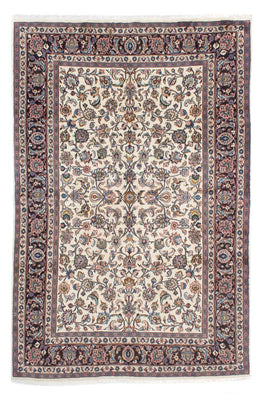 Alfombra persa - Clásica - 288 x 191 cm - beige