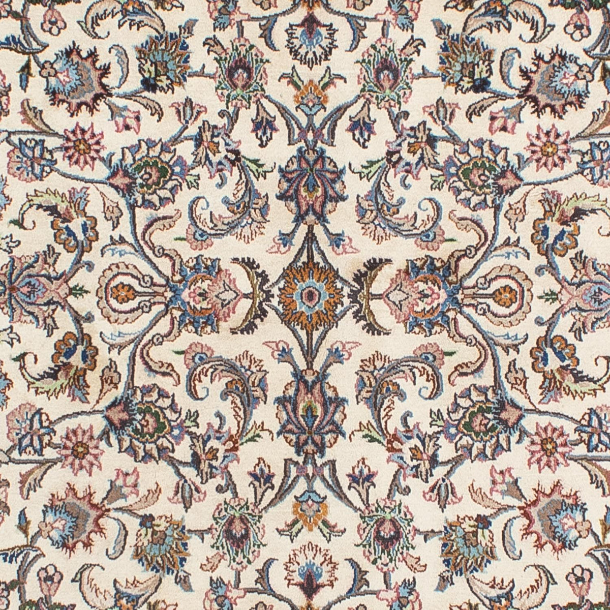 Alfombra persa - Clásica - 288 x 191 cm - beige