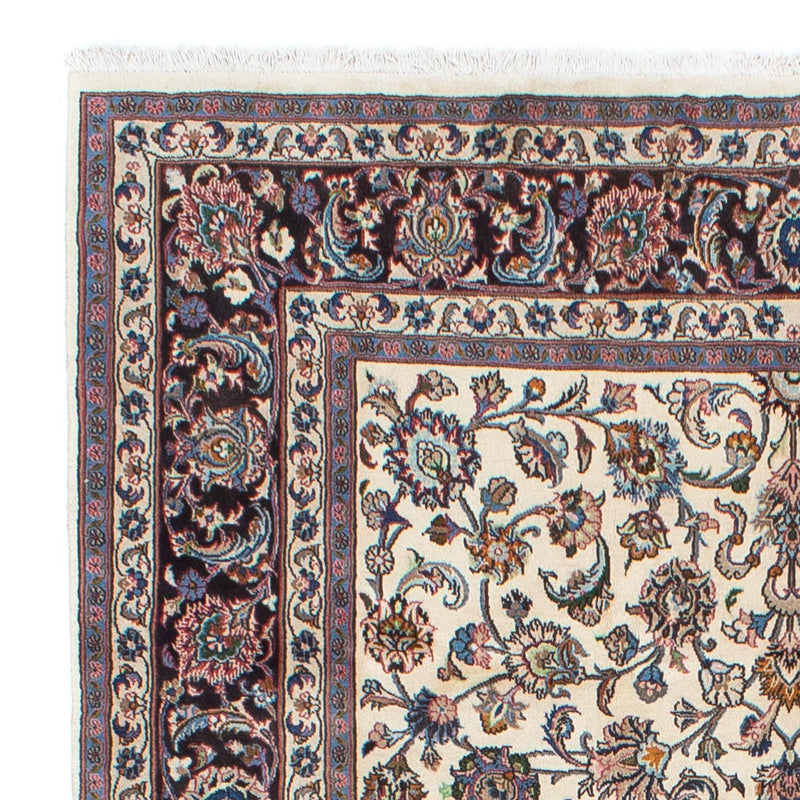Alfombra persa - Clásica - 288 x 191 cm - beige