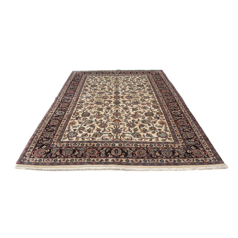 Alfombra persa - Clásica - 288 x 191 cm - beige