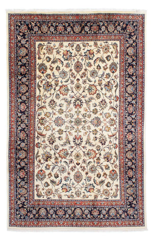 Alfombra persa - Clásica - 297 x 196 cm - beige