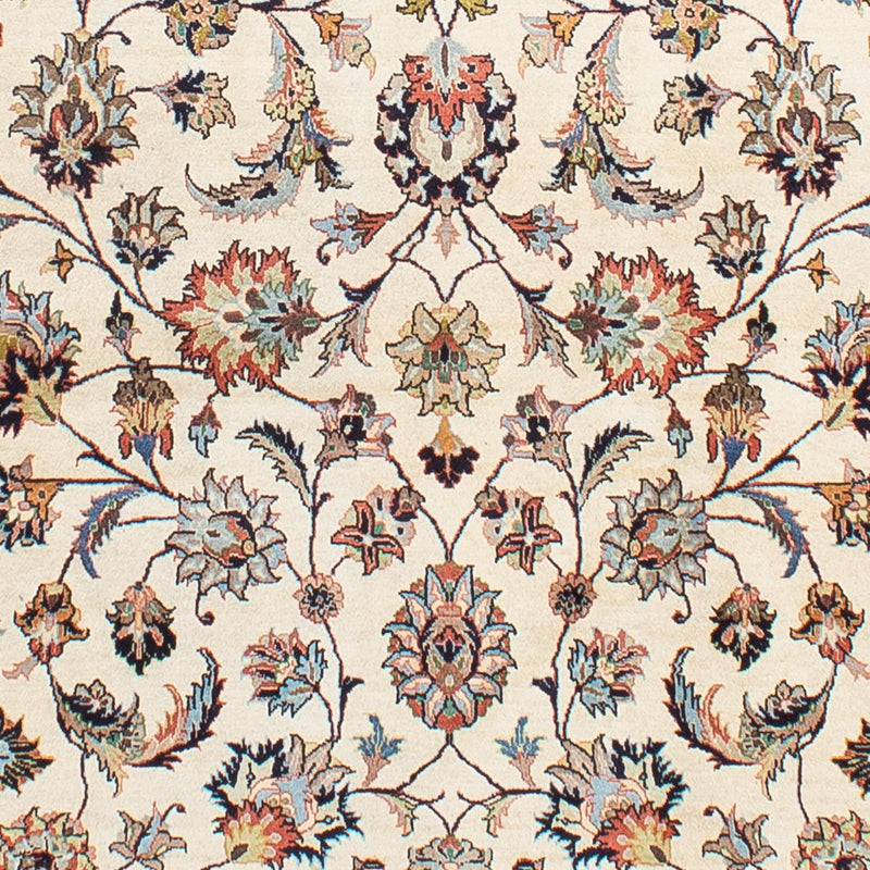 Alfombra persa - Clásica - 297 x 196 cm - beige