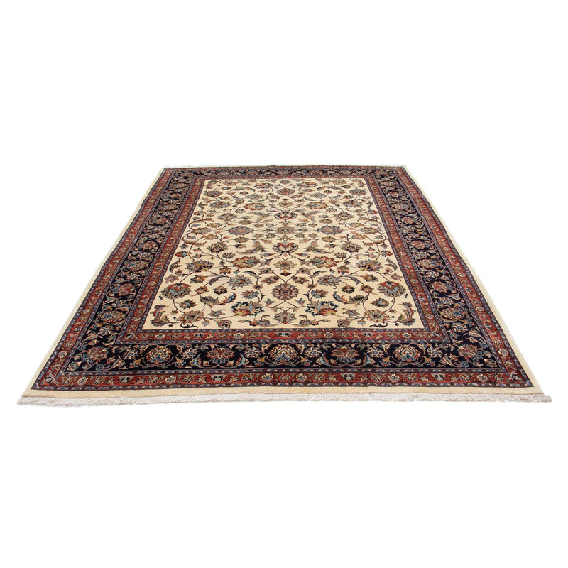 Alfombra persa - Clásica - 297 x 196 cm - beige