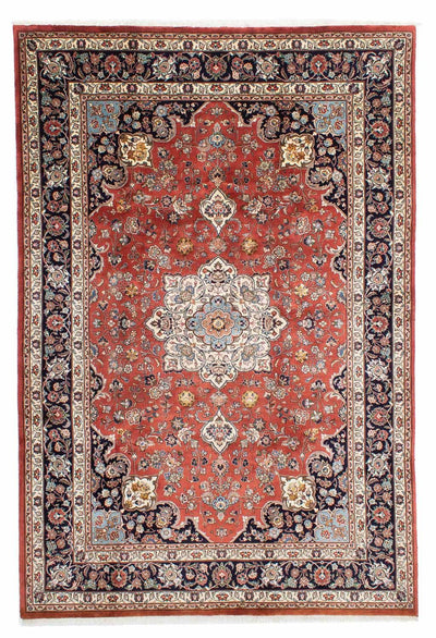 Mashhad Alfombra 192x288cm - Alfombra persa