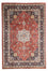 Alfombra persa - Clásica - 288 x 192 cm - rojo