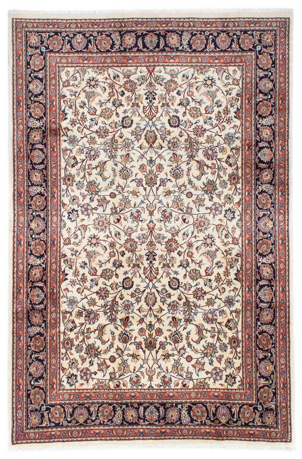 Alfombra persa - Clásica - 290 x 200 cm - beige