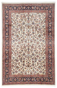 Alfombra persa - Clásica - 290 x 200 cm - beige