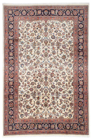 Alfombra persa - Clásica - 290 x 200 cm - beige