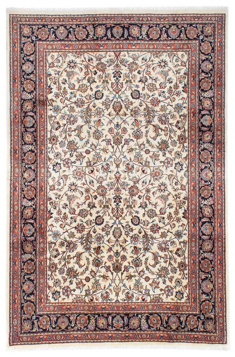 Alfombra persa - Clásica - 290 x 200 cm - beige