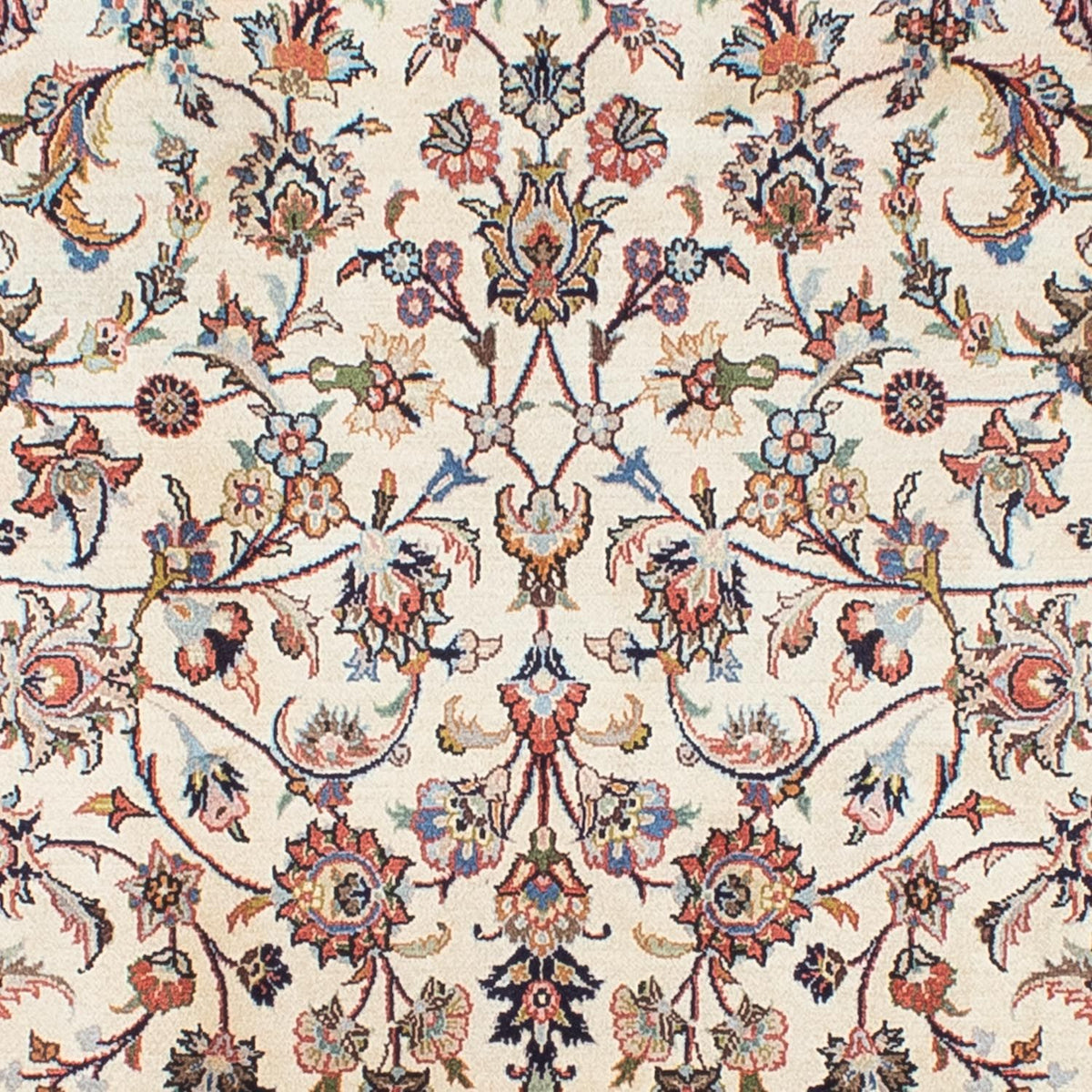 Alfombra persa - Clásica - 290 x 200 cm - beige