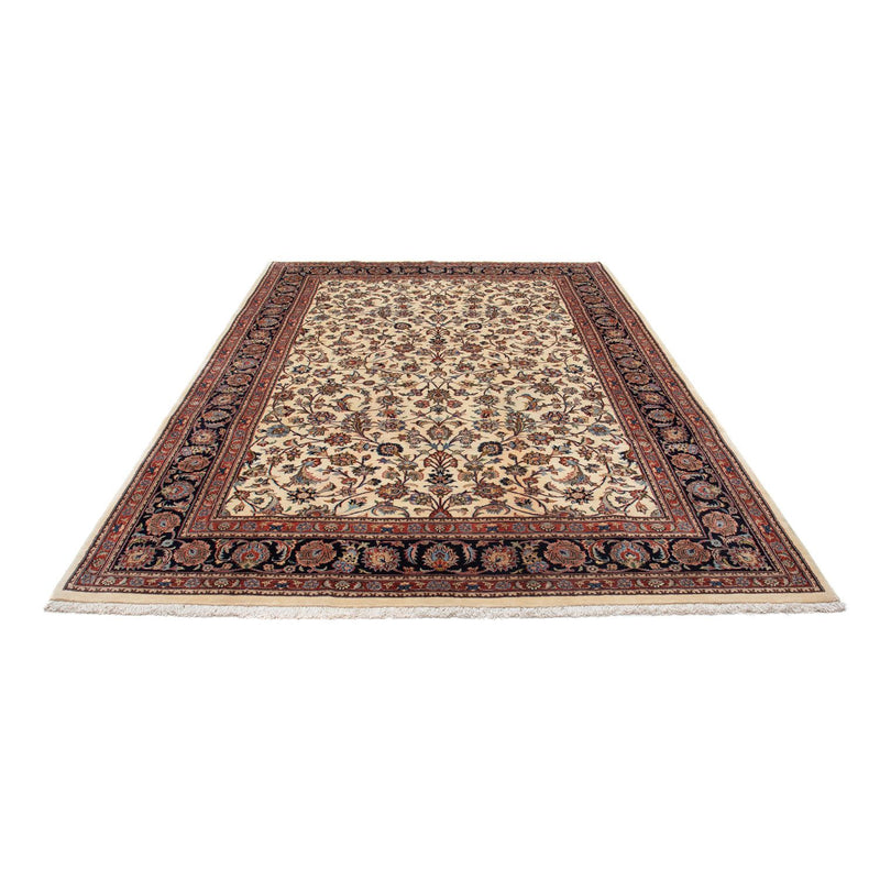 Alfombra persa - Clásica - 290 x 200 cm - beige