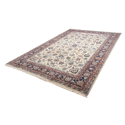 Alfombra persa - Clásica - 300 x 202 cm - beige