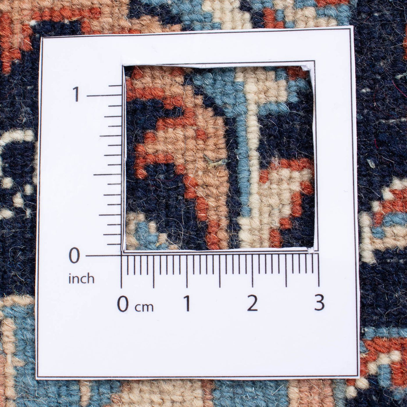 Mashhad Alfombra 300x202cm - Alfombra persa