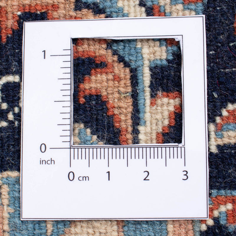 Alfombra persa - Clásica - 300 x 202 cm - beige