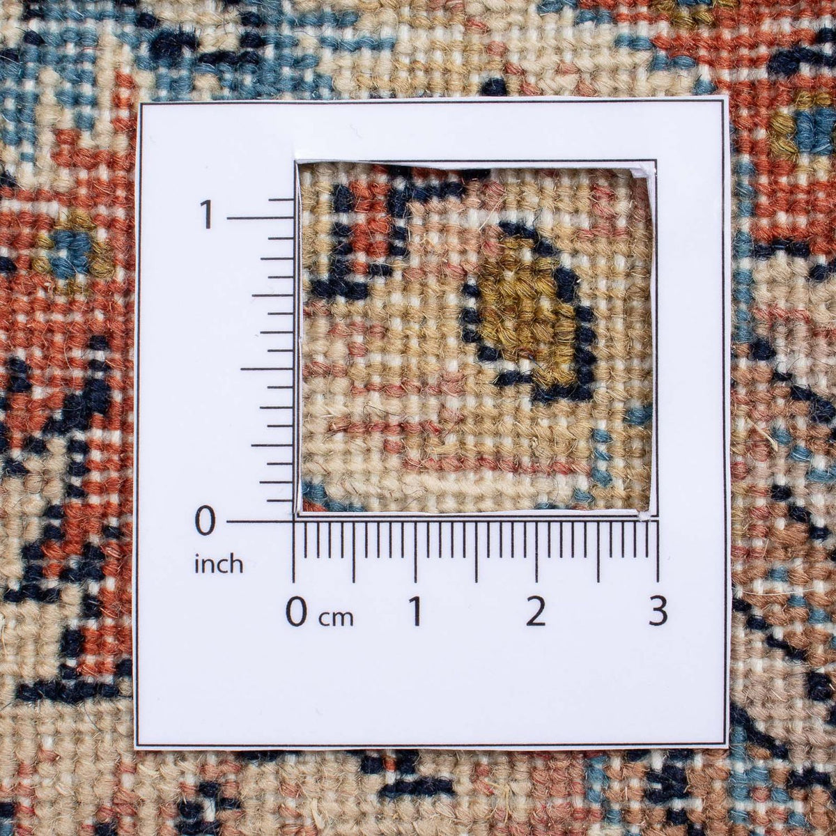 Mashhad Alfombra 194x304cm - Alfombra persa
