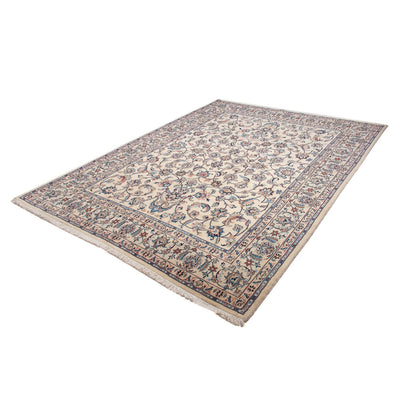 Alfombra persa - Clásica - 274 x 197 cm - beige