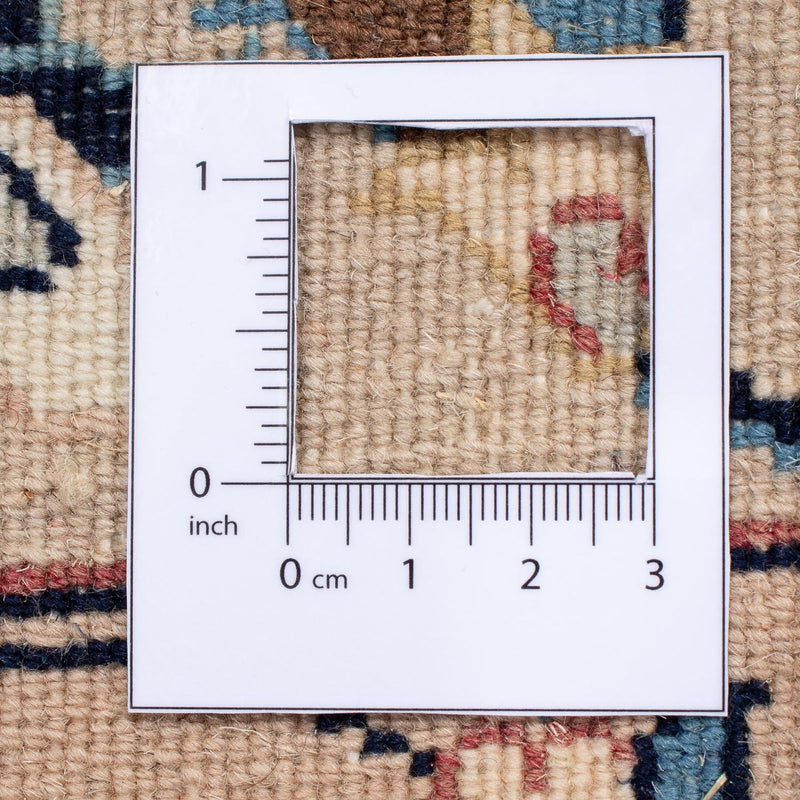 Alfombra persa - Clásica - 274 x 197 cm - beige