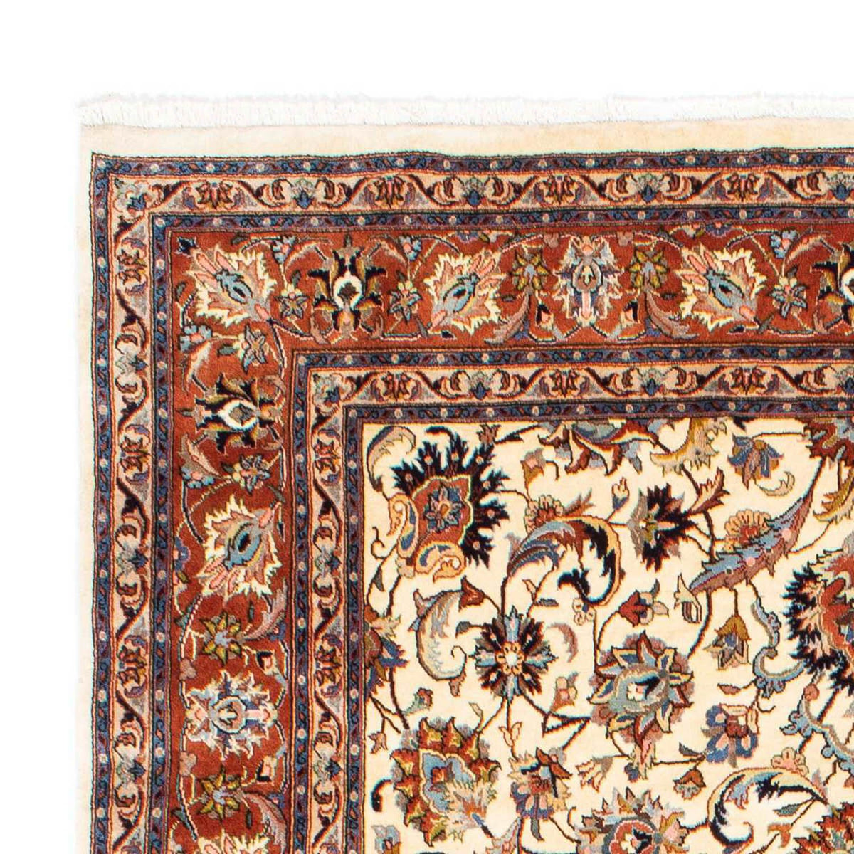 Mashhad Alfombra 201x291cm - Alfombra persa