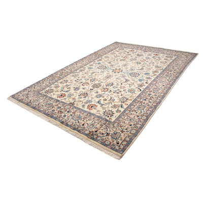 Alfombra persa - Clásica - 298 x 196 cm - beige