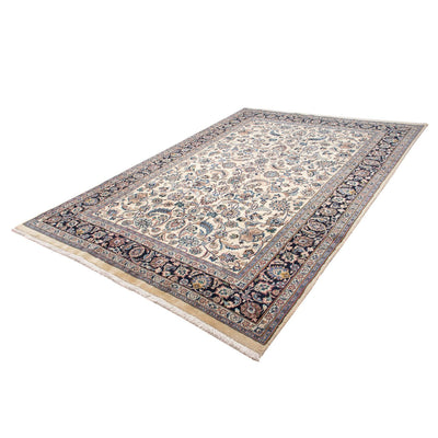 Alfombra persa - Clásica - 300 x 200 cm - beige