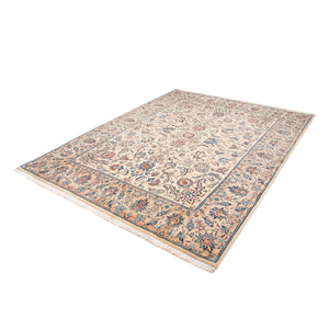 Alfombra persa - Clásica - 261 x 200 cm - beige