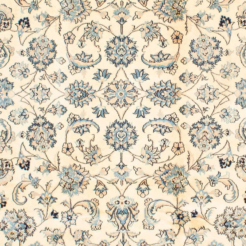Alfombra persa - Clásica - 322 x 205 cm - beige