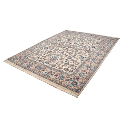 Alfombra persa - Clásica - 254 x 196 cm - beige
