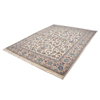 Alfombra persa - Clásica - 254 x 196 cm - beige