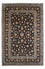 Alfombra persa - Clásica - 296 x 193 cm - azul oscuro
