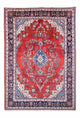Kashan Alfombra 210x315cm - Alfombra persa