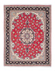 Tabriz Alfombra 151x201cm - Alfombra persa