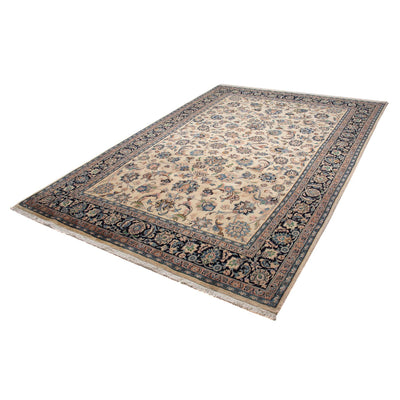 Alfombra persa - Clásica - 290 x 198 cm - beige