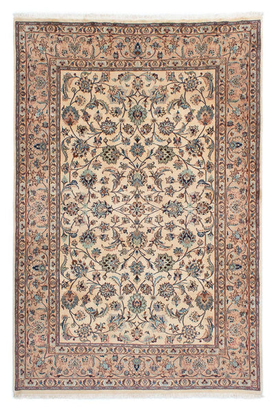 Mashhad Alfombra 197x295cm - Alfombra persa