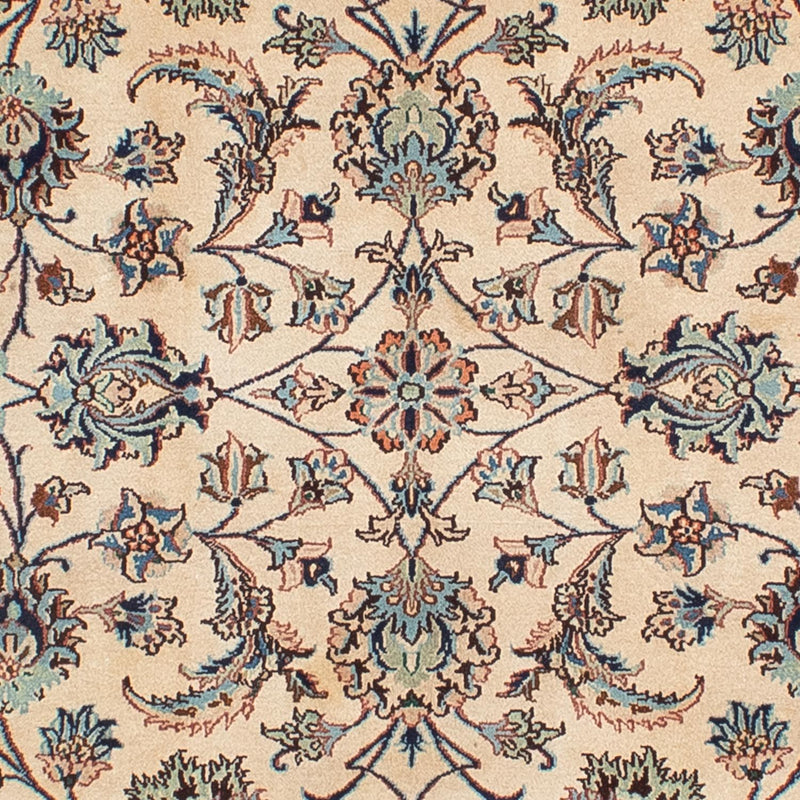 Alfombra persa - Clásica - 295 x 197 cm - beige