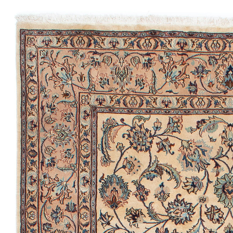 Alfombra persa - Clásica - 295 x 197 cm - beige