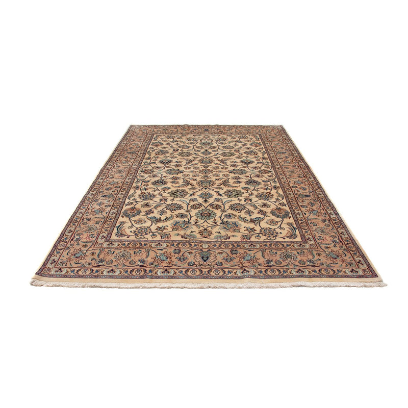 Alfombra persa - Clásica - 295 x 197 cm - beige