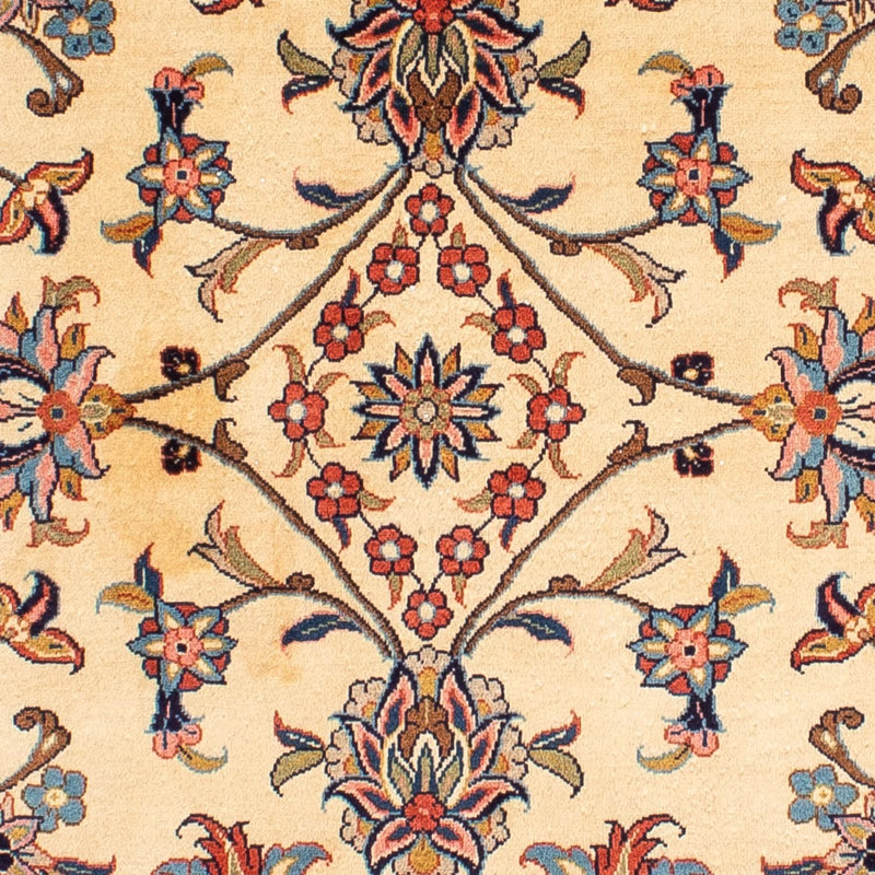 Alfombra persa - Clásica - 298 x 205 cm - beige