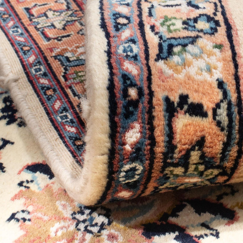 Alfombra persa - Clásica - 295 x 200 cm - beige