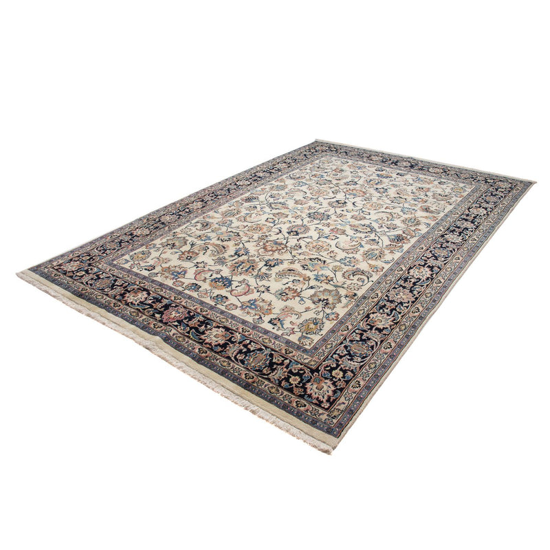 Alfombra persa - Clásica - 300 x 200 cm - beige
