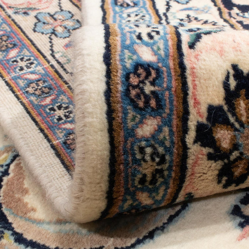 Alfombra persa - Clásica - 300 x 200 cm - beige