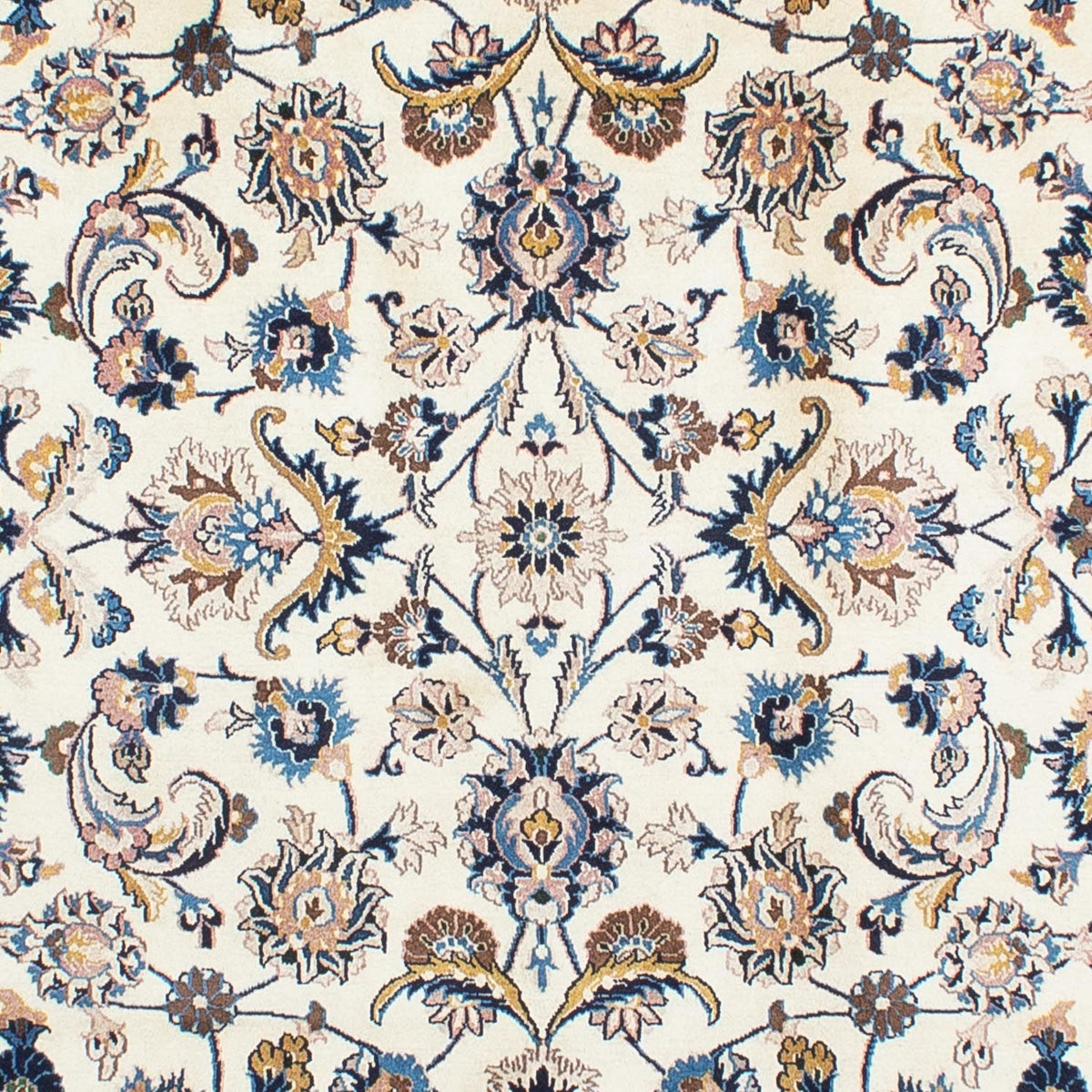 Alfombra persa - Clásica - 303 x 198 cm - beige