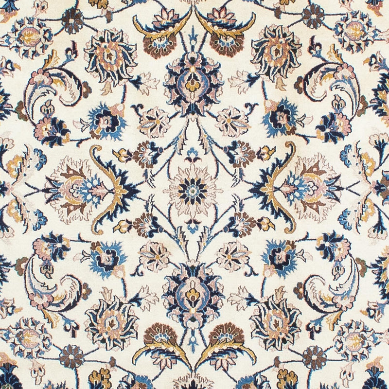 Alfombra persa - Clásica - 303 x 198 cm - beige