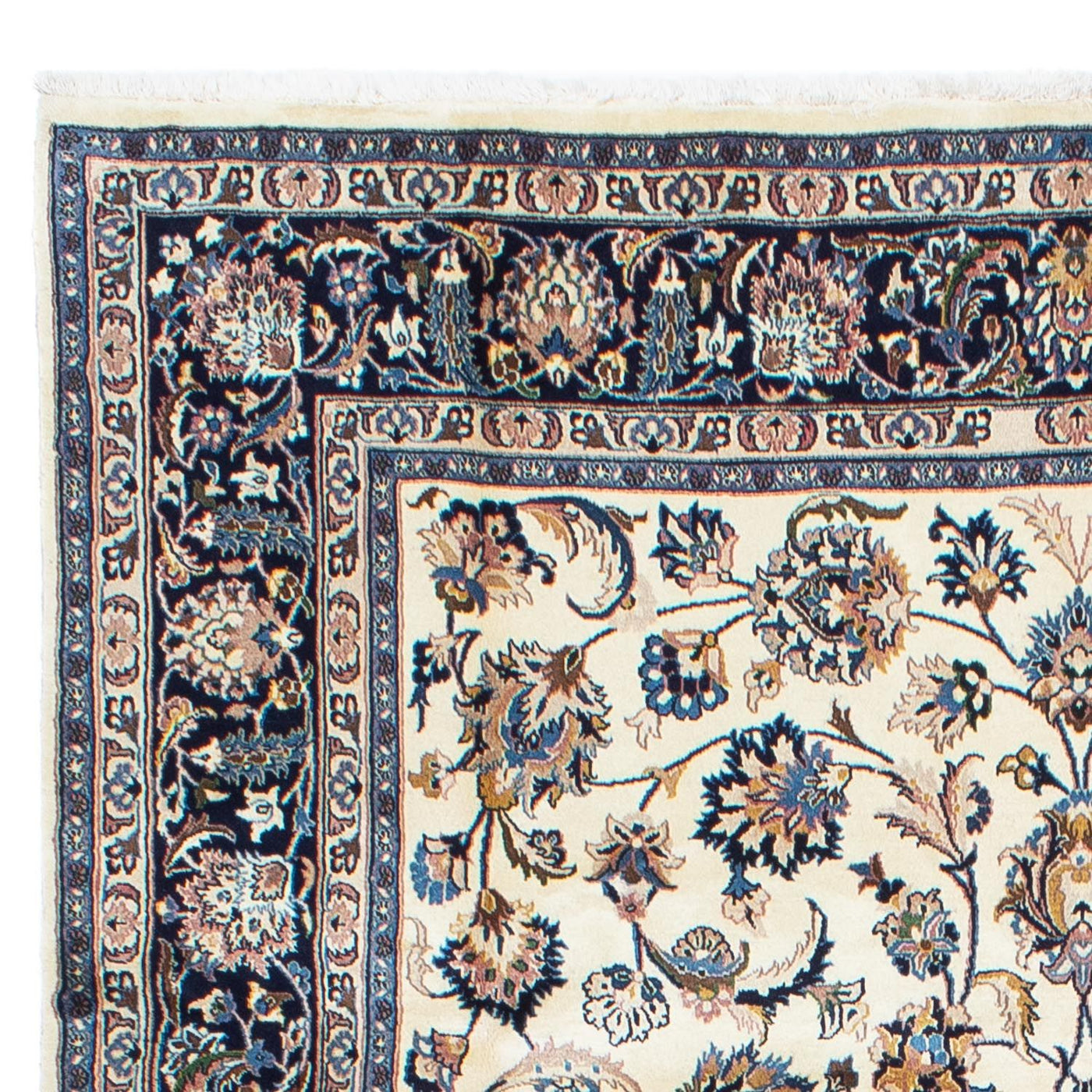 Mashhad Alfombra 303x198cm - Alfombra persa