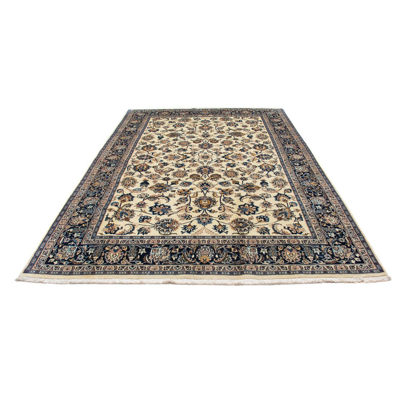 Alfombra persa - Clásica - 303 x 198 cm - beige