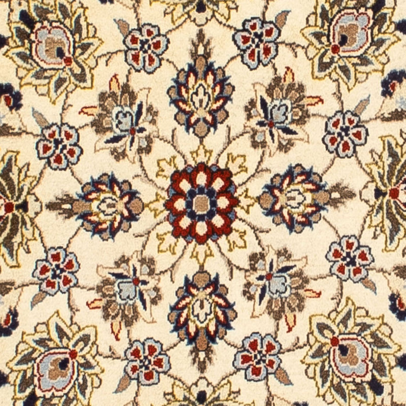 Alfombra persa - Clásica - 298 x 206 cm - beige